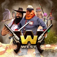 War Wild West
                  
  