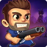 Monster Dash
                  
  