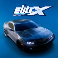 Elite X - Street Racer
                  
  