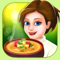 Star Chef™ : Игра про высокую кухню
                  
  