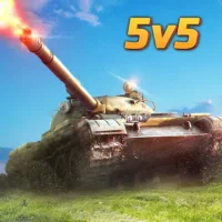 Tank Firing
                  
  