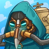 Tower Defense: Magic Quest
                  
  