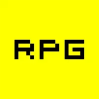 Simplest RPG Game - Text Adventure
                  
  