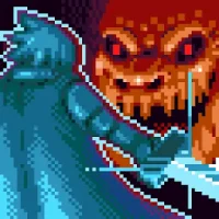 Dungeon Quest Action RPG - Labyrinth Legend
                  
  