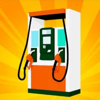 Gas Station Inc.
                  
  