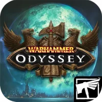 Warhammer: Odyssey MMORPG
                  
  
