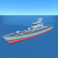 Missile Defense
                  
  