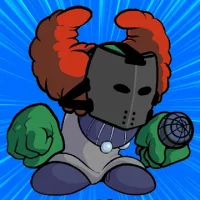 Fnf Tricky : scary music game
                  
  