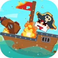 Pirates Duel
                  
  