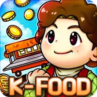 Лодмама : K-food tycoon
                  
  