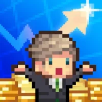 Tap Tap Trillionaire
                  
  