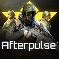 Afterpulse - Элитный Армия
                  
  