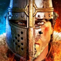 King of Avalon: Драконы Война и Король
                  
  