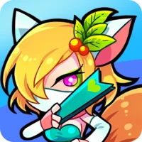 Catch Idle - Epic Clicker RPG
                  
  