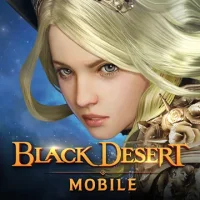 Black Desert Mobile
                  
  