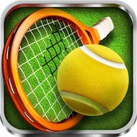 Теннис пальцем 3D - Tennis
                  
  