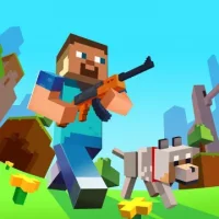 Fire Craft: 3D Pixel World
                  
  