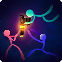 Stickfight Infinity
                  
  