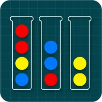 Ball Sort Puzzle - Сортировка Шариков
                  
  