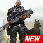 Gun War: Shooting Games
                  
  