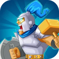 Kingdom Defense : TD Castle War
                  
  