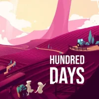 Hundred Days
                  
  