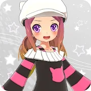 Easy Style - одеваются игры (Dress Up Game)
                  
  