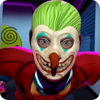 Smiling-X: Scary horror game.
                  
  