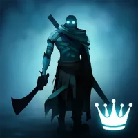 Stickman Master: League Of Shadow - Ninja Fight
                  
  