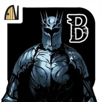 Buriedbornes - Hardcore RPG
                  
  