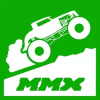 MMX Hill Climb
                  
  