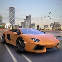 Ultimate Real Car Parking
                  
  