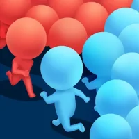 Count Masters: Crowd Clash & Stickman running game
                  
  