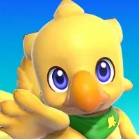 ChocoboGP'
                  
  