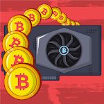 Биткоин майнинг: симулятор жизни, бизнес игра
                  
  