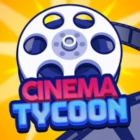 Cinema Tycoon
                  
  