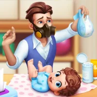 Baby Manor
                  
  