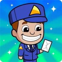 Idle Mail Tycoon
                  
  