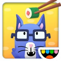 Toca Kitchen Sushi Restaurant
                  
  