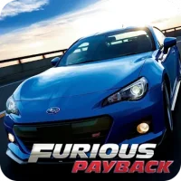 Furious Payback Racing
                  
  