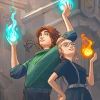 Stories: Your Choice (истории)
                  
  