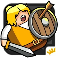 Maximus 2: Fantasy Beat-Em-Up
                  
  