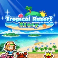 Tropical Resort Story
                  
  