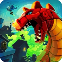 Dragon Hills 2
                  
  