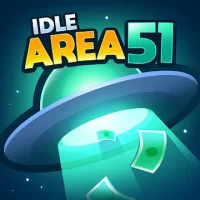 Idle Area 51
                  
  