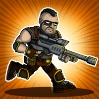 Fury Unleashed
                  
  