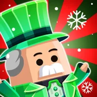 Cash, Inc. Fame & Fortune Game
                  
  