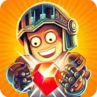 Cursed Treasure 2
                  
  