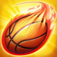 Head Basketball
                  
  