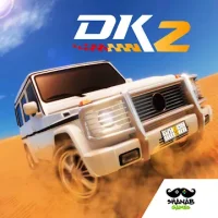 Desert King 2
                  
  